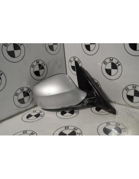Retroviseur droit BMW SERIE 3 E91 TOURING PHASE 1 BREAK 