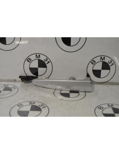 Poignee porte avant droit BMW SERIE 3 E91 TOURING PHASE 1 BREAK 