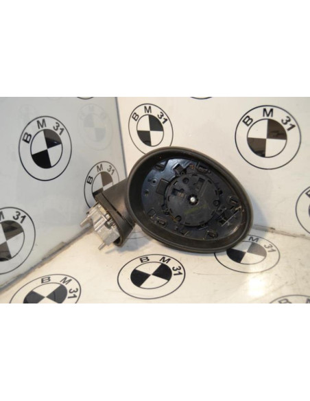 Retroviseur droit MINI MINI 2 R55 CLUBMAN PHASE 1 BREAK Diesel