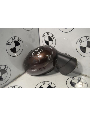Retroviseur droit MINI MINI 2 R55 CLUBMAN PHASE 1 BREAK Diesel