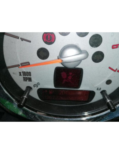 Retroviseur droit MINI MINI 2 R55 CLUBMAN PHASE 1 BREAK Diesel