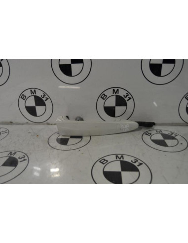 Poignee porte avant droit BMW SERIE 3 E92 COUPE PHASE 1 Diesel
