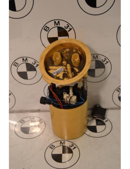 Pompe de gavage BMW SERIE 3 E91 TOURING PHASE 1 BREAK 