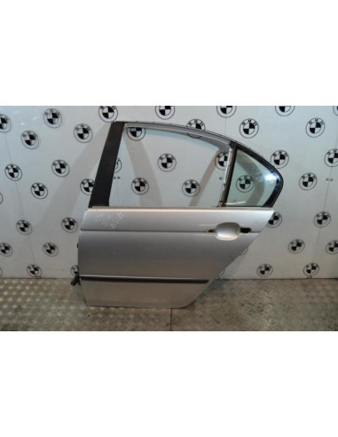 Porte arriere gauche BMW SERIE 3 E46 PHASE 2 Essence