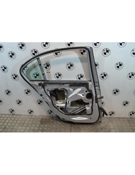 Porte arriere gauche BMW SERIE 3 E46 PHASE 2 Essence