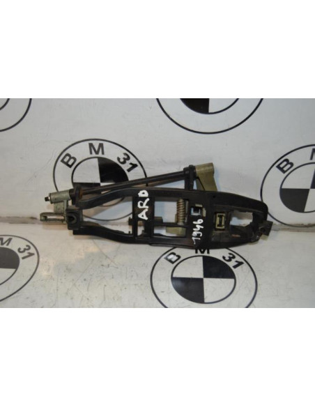 Support poignee porte arriere droite BMW SERIE 3 E46 PHASE 2 Essence