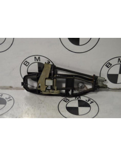 Support poignee porte arriere droite BMW SERIE 3 E46 PHASE 2 Essence 2