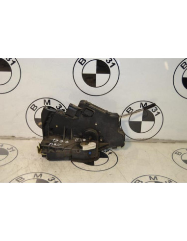 Serrure arriere gauche BMW SERIE 3 E46 PHASE 2 Essence