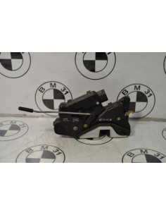 Serrure arriere gauche BMW SERIE 3 E46 PHASE 2 Essence 2