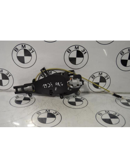 Support poignee porte arriere gauche BMW X1 E84 PHASE 1 Diesel