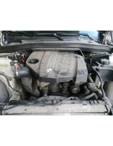 Support poignee porte arriere gauche BMW X1 E84 PHASE 1 Diesel