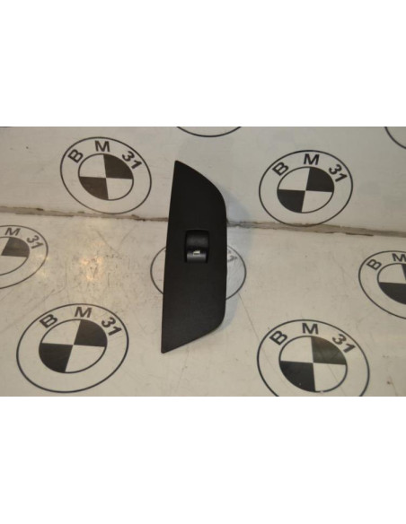 Interrupteur de leve vitre BMW X1 E84 PHASE 1 