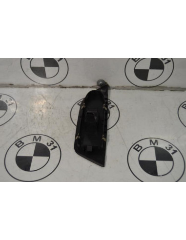 Interrupteur de leve vitre BMW X1 E84 PHASE 1 