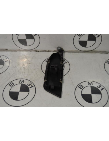 Interrupteur de leve vitre BMW X1 E84 PHASE 1 
