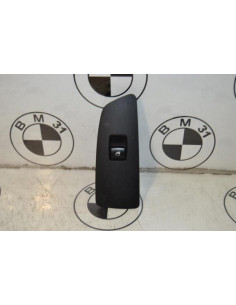 Interrupteur de leve vitre BMW X1 E84 PHASE 1 