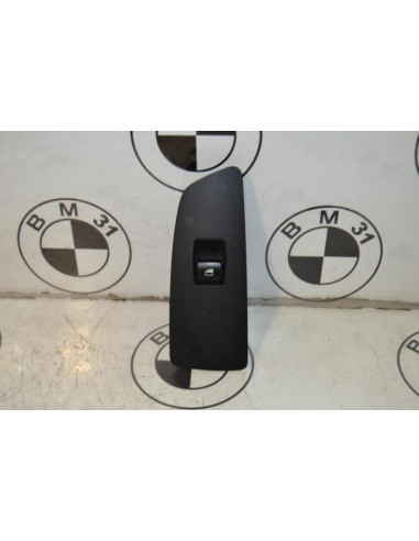 Interrupteur de leve vitre BMW X1 E84 PHASE 1 