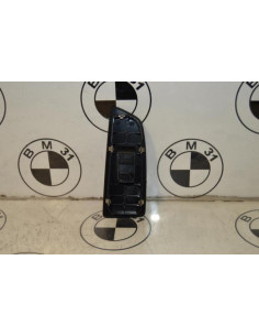 Interrupteur de leve vitre BMW X1 E84 PHASE 1  2