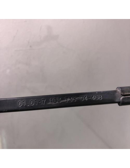 Bras essuie glace avant gauche BMW X6 E71 PHASE 1 Diesel