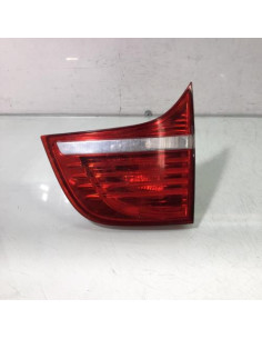 Feu arriere secondaire droit (feux) BMW X6 E71 PHASE 1 Diesel