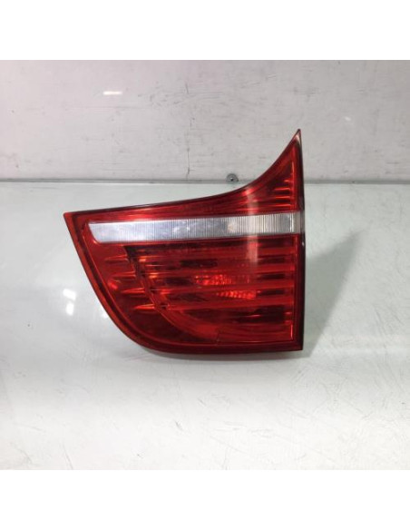 Feu arriere secondaire droit (feux) BMW X6 E71 PHASE 1 Diesel