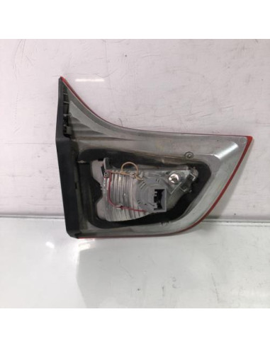 Feu arriere secondaire droit (feux) BMW X6 E71 PHASE 1 Diesel