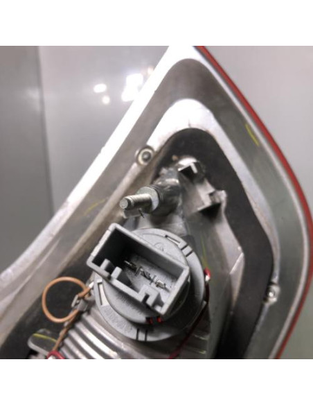 Feu arriere secondaire droit (feux) BMW X6 E71 PHASE 1 Diesel