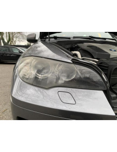 Poignee porte arriere droit BMW X6 E71 PHASE 1 Diesel 2