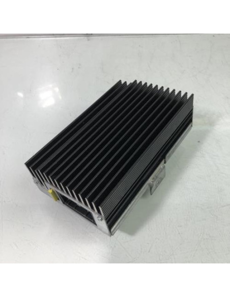 Amplificateur audio BMW X6 E71 PHASE 1 Diesel