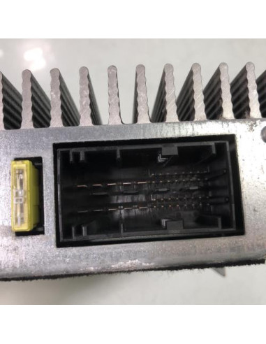 Amplificateur audio BMW X6 E71 PHASE 1 Diesel