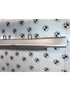 Bas de caisse gauche BMW X6 E71 PHASE 1 Diesel 2