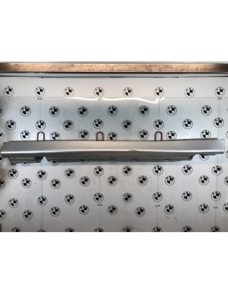 Bas de caisse gauche BMW X6 E71 PHASE 1 Diesel