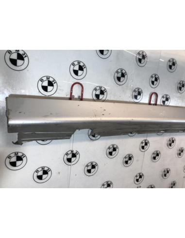 Bas de caisse gauche BMW X6 E71 PHASE 1 Diesel