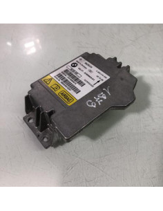 Boitier air bag BMW X6 E71 PHASE 1 Diesel