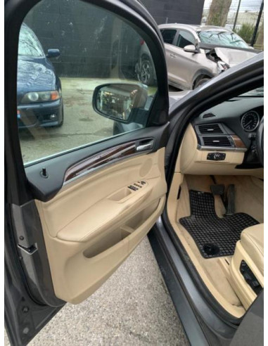 Boitier air bag BMW X6 E71 PHASE 1 Diesel