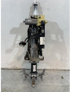 Colonne de direction BMW X6 E71 PHASE 1 Diesel