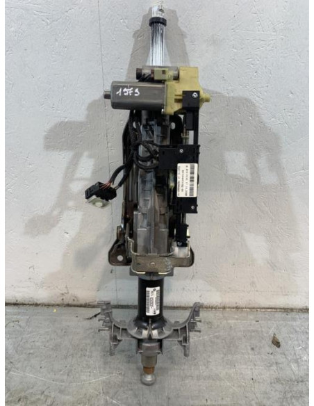 Colonne de direction BMW X6 E71 PHASE 1 Diesel