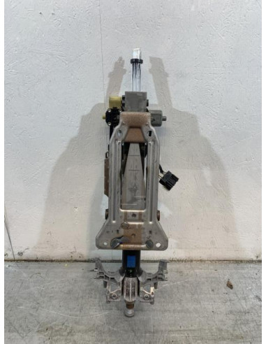 Colonne de direction BMW X6 E71 PHASE 1 Diesel