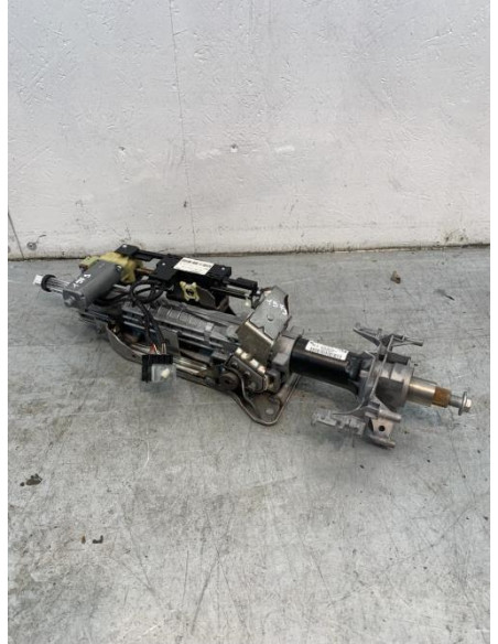 Colonne de direction BMW X6 E71 PHASE 1 Diesel