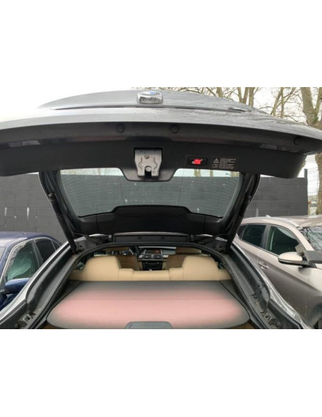 Colonne de direction BMW X6 E71 PHASE 1 Diesel