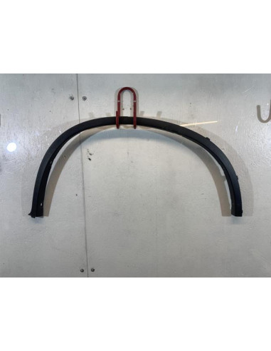 Extension d'aile arriere gauche BMW X6 E71 PHASE 1 Diesel