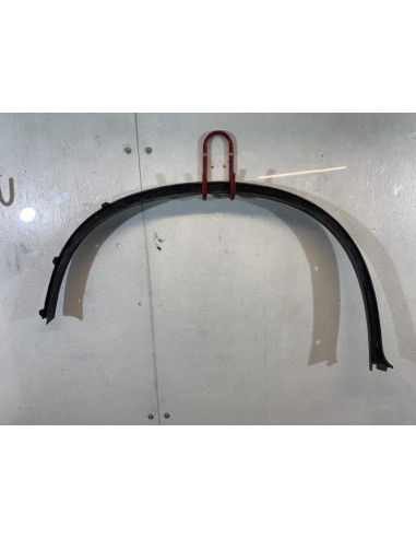 Extension d'aile arriere gauche BMW X6 E71 PHASE 1 Diesel