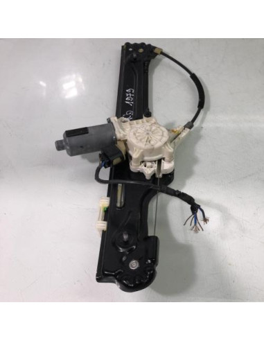 Leve vitre electrique arriere droit BMW X6 E71 PHASE 1 Diesel