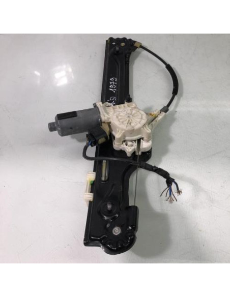 Leve vitre electrique arriere droit BMW X6 E71 PHASE 1 Diesel