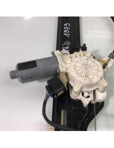 Leve vitre electrique arriere droit BMW X6 E71 PHASE 1 Diesel 2