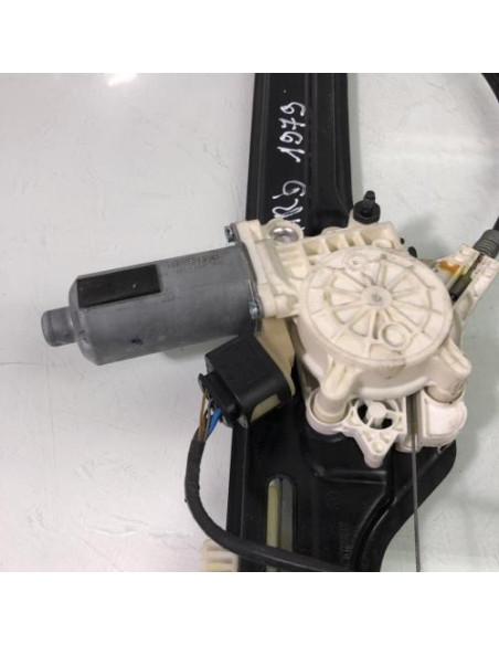 Leve vitre electrique arriere droit BMW X6 E71 PHASE 1 Diesel