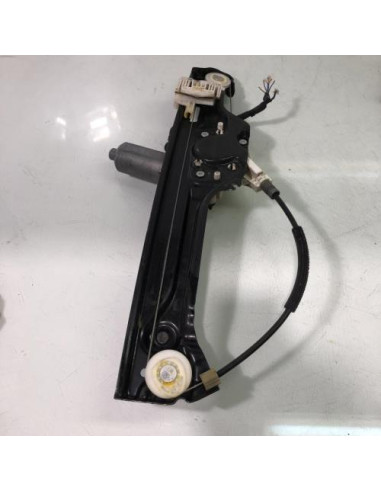 Leve vitre electrique arriere droit BMW X6 E71 PHASE 1 Diesel