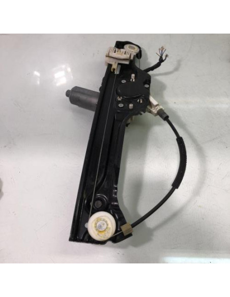 Leve vitre electrique arriere droit BMW X6 E71 PHASE 1 Diesel