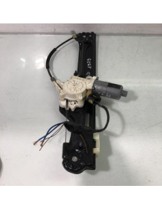 Leve vitre electrique arriere gauche BMW X6 E71 PHASE 1 Diesel