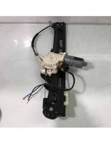 Leve vitre electrique arriere gauche BMW X6 E71 PHASE 1 Diesel