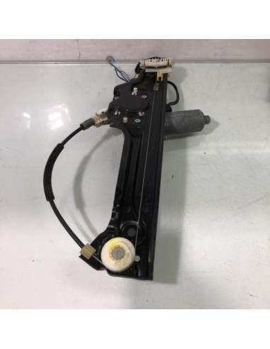 Leve vitre electrique arriere gauche BMW X6 E71 PHASE 1 Diesel